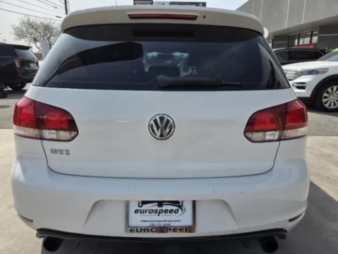 More photos of 2010 Volkswagen GTI 4-Door at Eurospeed International Corp, TX