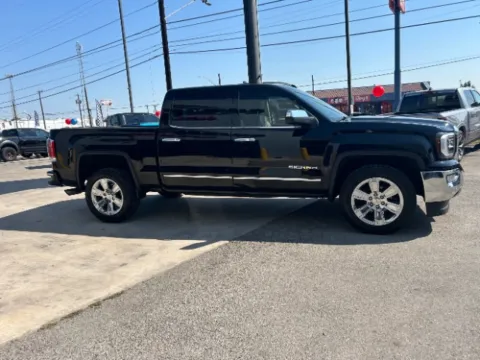 More photos of 2016 GMC Sierra 1500 SLT at Eurospeed International Corp, TX