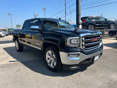 More photos of 2016 GMC Sierra 1500 SLT at Eurospeed International Corp, TX
