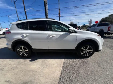 More photos of 2018 Toyota RAV4 XLE at Eurospeed International Corp, TX
