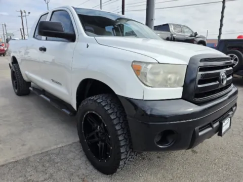 More photos of 2013 Toyota Tundra Grade at Eurospeed International Corp, TX
