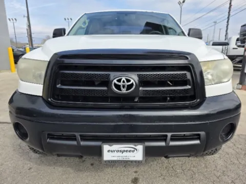 Another view of 2013 Toyota Tundra Grade for sale in San Antonio, TX at Eurospeed International Corp