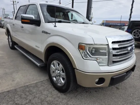 More photos of 2013 Ford F-150 LARIAT at Eurospeed International Corp, TX