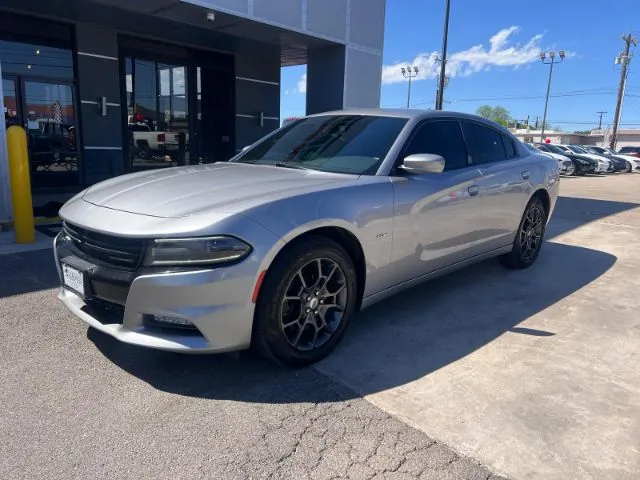 2018 Dodge Charger GT AWD for sale in San Antonio, TX