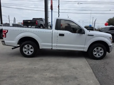 More photos of 2019 Ford F-150 XL at Eurospeed International Corp, TX