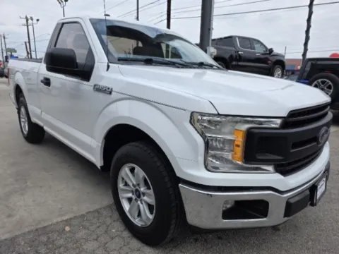 More photos of 2019 Ford F-150 XL at Eurospeed International Corp, TX