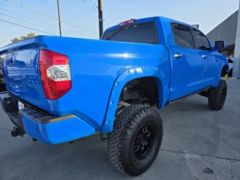 More photos of 2020 Toyota Tundra Platinum at Eurospeed International Corp, TX