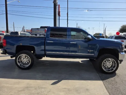 More photos of 2018 Chevrolet Silverado 1500 1LZ at Eurospeed International Corp, TX