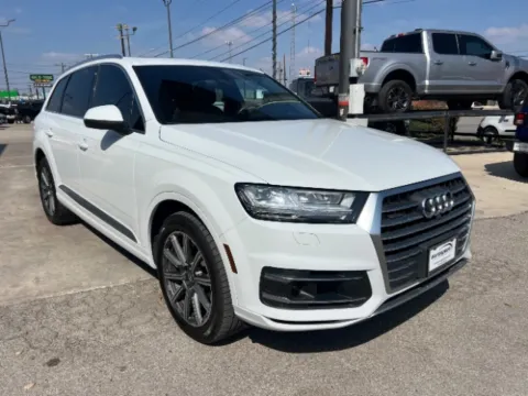 More photos of 2018 Audi Q7 3.0T Quattro Prestige at Eurospeed International Corp, TX