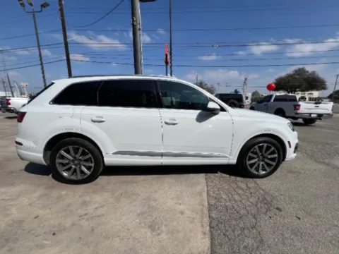 More photos of 2018 Audi Q7 3.0T Quattro Prestige at Eurospeed International Corp, TX