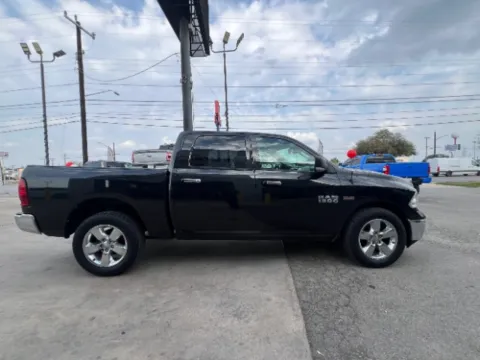 More photos of 2017 Ram 1500 Big Horn at Eurospeed International Corp, TX