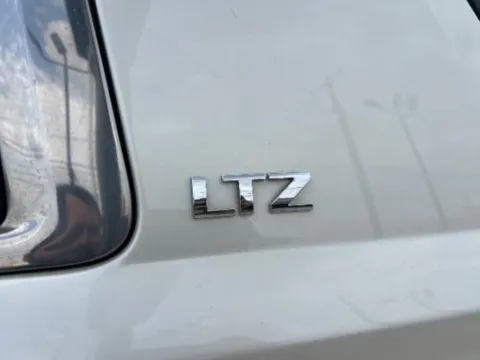 Another view of 2015 Chevrolet Suburban LTZ 2WD for sale in San Antonio, TX at Eurospeed International Corp