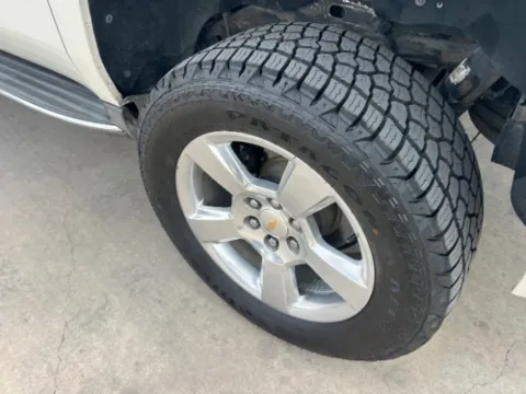 More photos of 2015 Chevrolet Suburban LTZ 2WD at Eurospeed International Corp, TX