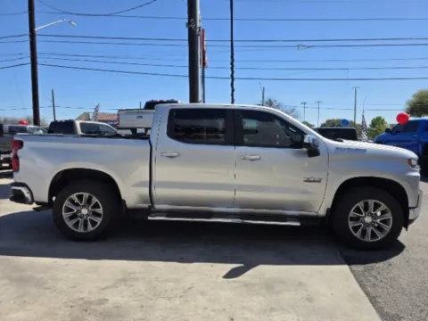 More photos of 2020 Chevrolet Silverado 1500 2WD Crew Cab Short Bed LT at Eurospeed International Corp, TX