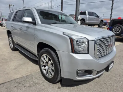 More photos of 2017 GMC Yukon Denali 2WD at Eurospeed International Corp, TX