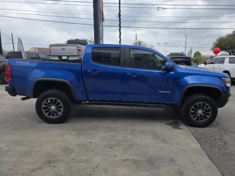 More photos of 2019 Chevrolet Colorado ZR2 at Eurospeed International Corp, TX
