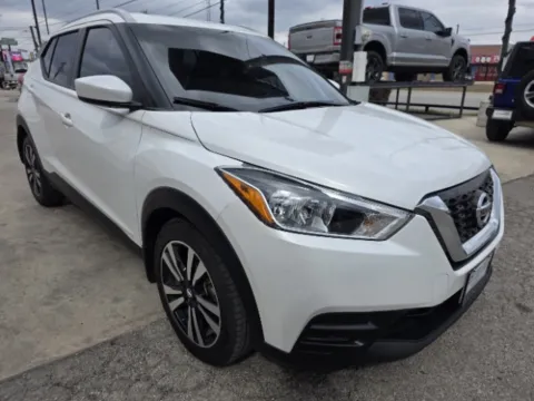 More photos of 2018 Nissan Kicks SV at Eurospeed International Corp, TX