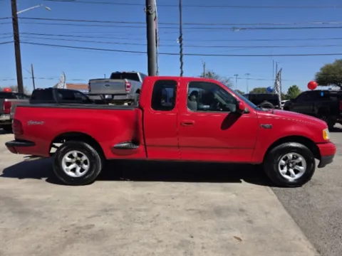 More photos of 2003 Ford F-150 XL at Eurospeed International Corp, TX