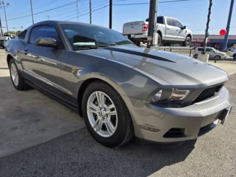 More photos of 2011 Ford Mustang V6 at Eurospeed International Corp, TX