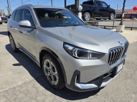More photos of 2024 BMW X1 xDrive28i at Eurospeed International Corp, TX