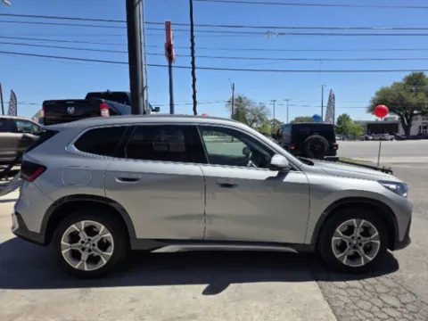 More photos of 2024 BMW X1 xDrive28i at Eurospeed International Corp, TX