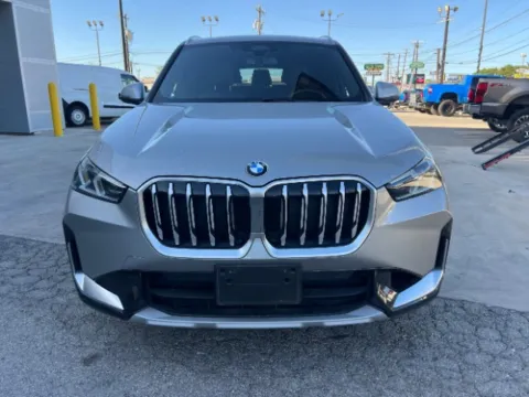 Another view of 2024 BMW X1 xDrive28i for sale in San Antonio, TX at Eurospeed International Corp