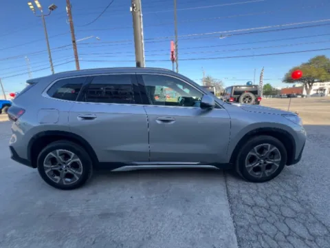 More photos of 2024 BMW X1 xDrive28i at Eurospeed International Corp, TX