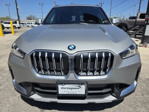 Another view of 2024 BMW X1 xDrive28i for sale in San Antonio, TX at Eurospeed International Corp