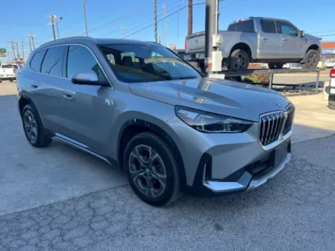 More photos of 2024 BMW X1 xDrive28i at Eurospeed International Corp, TX