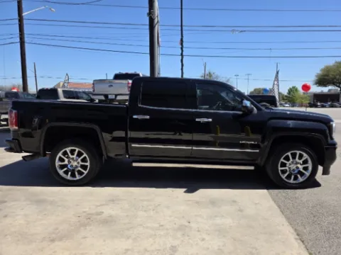 More photos of 2018 GMC Sierra 1500 Denali at Eurospeed International Corp, TX