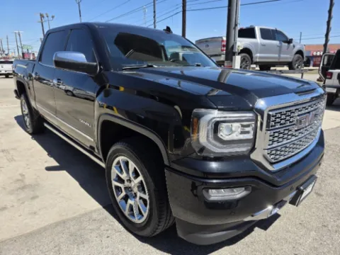 More photos of 2018 GMC Sierra 1500 Denali at Eurospeed International Corp, TX
