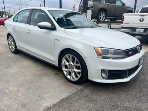 Another view of 2014 Volkswagen Jetta 2.0T GLI for sale in San Antonio, TX at Eurospeed International Corp