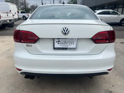 More photos of 2014 Volkswagen Jetta 2.0T GLI at Eurospeed International Corp, TX