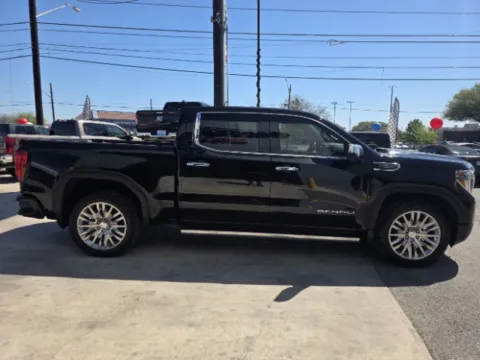 More photos of 2019 GMC Sierra 1500 Denali at Eurospeed International Corp, TX