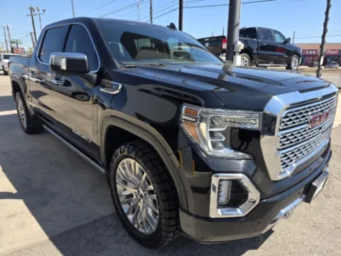 More photos of 2019 GMC Sierra 1500 Denali at Eurospeed International Corp, TX