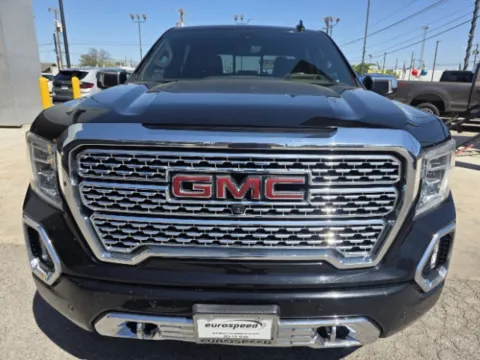 Another view of 2019 GMC Sierra 1500 Denali for sale in San Antonio, TX at Eurospeed International Corp