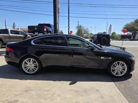 More photos of 2018 Jaguar XF 35t Prestige at Eurospeed International Corp, TX