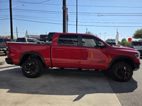 More photos of 2019 Ram 1500 Rebel at Eurospeed International Corp, TX
