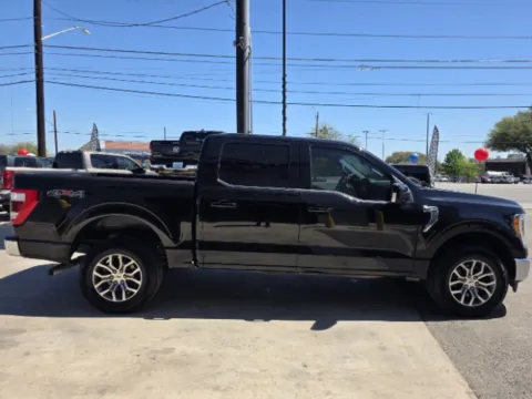 More photos of 2021 Ford F-150 LARIAT at Eurospeed International Corp, TX