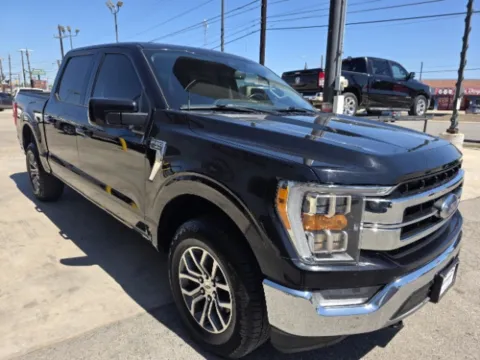 More photos of 2021 Ford F-150 LARIAT at Eurospeed International Corp, TX