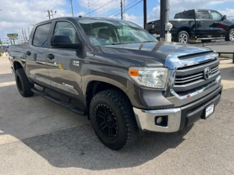 More photos of 2015 Toyota Tundra SR5 5.7L V8 at Eurospeed International Corp, TX
