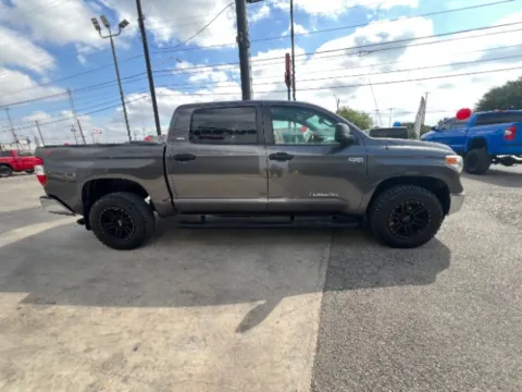 More photos of 2015 Toyota Tundra SR5 5.7L V8 at Eurospeed International Corp, TX