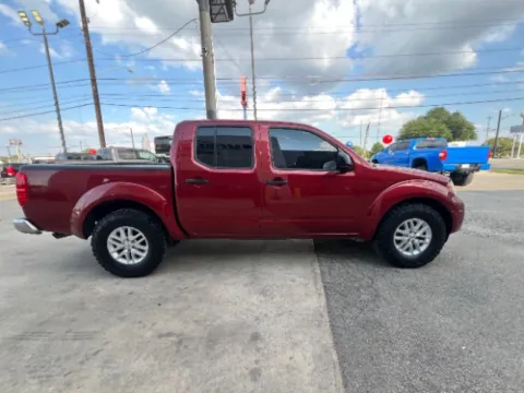 More photos of 2017 Nissan Frontier SV at Eurospeed International Corp, TX