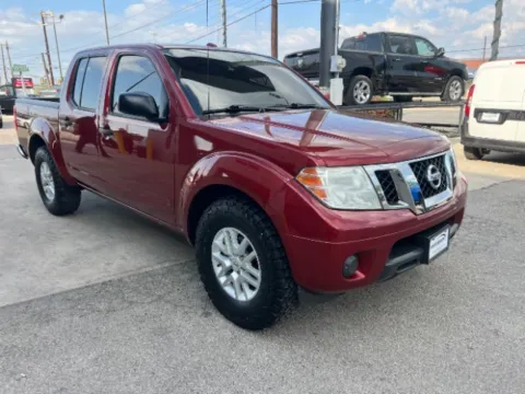 More photos of 2017 Nissan Frontier SV at Eurospeed International Corp, TX