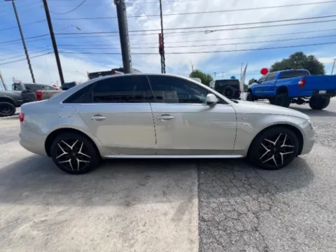 More photos of 2014 Audi A4 2.0T Premium at Eurospeed International Corp, TX