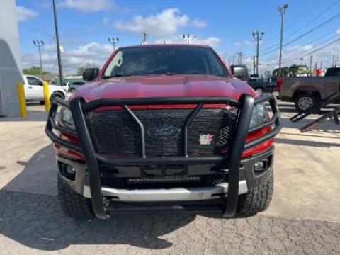 Another view of 2019 Ford Ranger XLT for sale in San Antonio, TX at Eurospeed International Corp