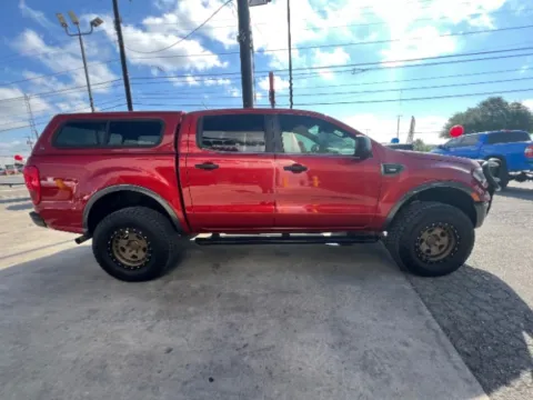 More photos of 2019 Ford Ranger XLT at Eurospeed International Corp, TX