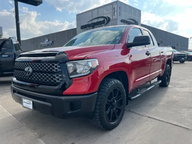 2019 Toyota Tundra SR 4.6L V8 | SR5 4.6L V8 for sale in San Antonio, TX
