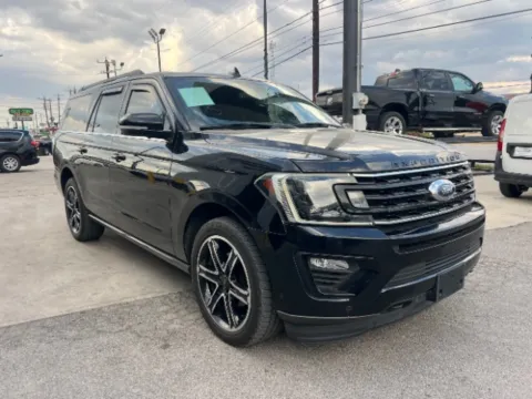 More photos of 2019 Ford Expedition MAX Limited at Eurospeed International Corp, TX