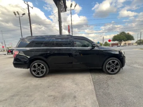 More photos of 2019 Ford Expedition MAX Limited at Eurospeed International Corp, TX